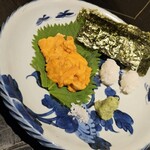 夢処 漁師めし 雑魚や - 