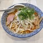 麵屋カモメ亭 - 