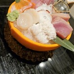 夢処 漁師めし 雑魚や - 