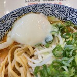 麵屋カモメ亭 - 