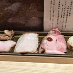 中華蕎麦 とみ田 - 