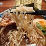 麺工房 隠國 愛川本店 - 