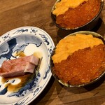 焼うお いし川 - 