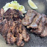 グリルキング - 