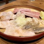 焼うお いし川 - 