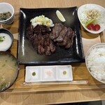 グリルキング - 