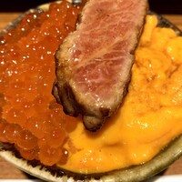 焼うお いし川 - 