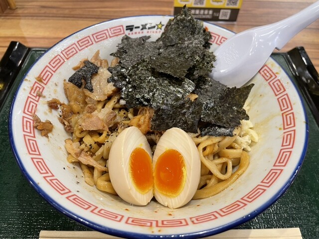ラーメンビリー 盛岡フェザン店 - 盛岡（ラーメン）の写真