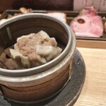 中華蕎麦 とみ田 - 