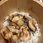 京都お抹茶スイーツ専門店 CHASEN カフェ - 