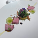 French Restaurant AZUR et MASA UEKI - 