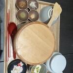 京都お抹茶スイーツ専門店 CHASEN カフェ - 