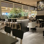 京都お抹茶スイーツ専門店 CHASEN カフェ - 