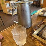 はやしのお好み焼 - 