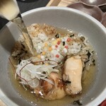 京都お抹茶スイーツ専門店 CHASEN カフェ - 