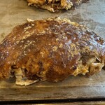 はやしのお好み焼 - 