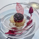 French Restaurant AZUR et MASA UEKI - 