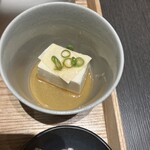 京都お抹茶スイーツ専門店 CHASEN カフェ - 