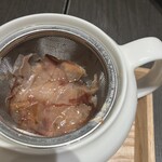 京都お抹茶スイーツ専門店 CHASEN カフェ - 
