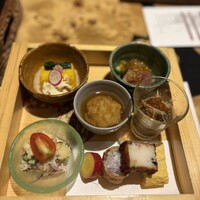 神楽坂 久露葉亭 - 