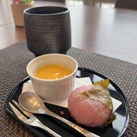 寿司割烹 「ともづな」 ヒルトン福岡シーホーク - 