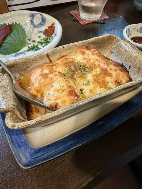 酒林 - 七日町（居酒屋）の写真