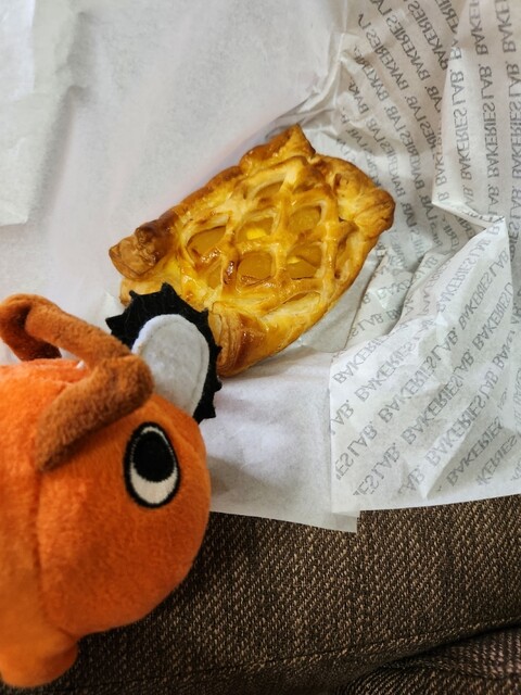 メロンパン a632eb3991c845b3100293d33b6aea
