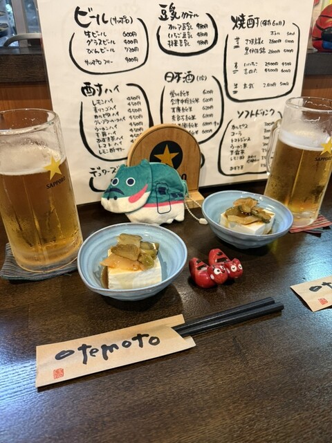 酒林 - 七日町（居酒屋）の写真