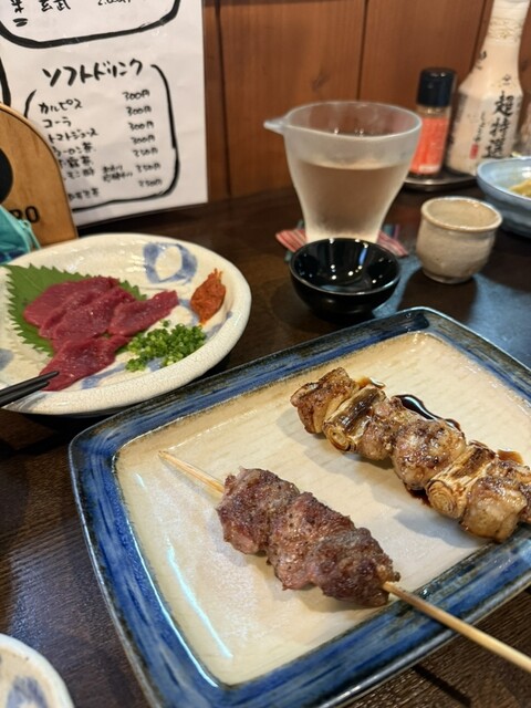 酒林 - 七日町（居酒屋）の写真