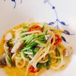 リストランテ ストラーダ - 