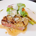 リストランテ ストラーダ - 