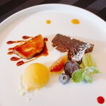 リストランテ ストラーダ - 