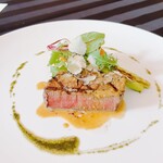 リストランテ ストラーダ - 