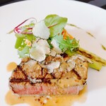 リストランテ ストラーダ - 