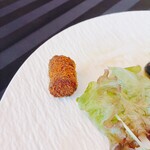 リストランテ ストラーダ - 