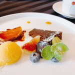 リストランテ ストラーダ - 