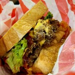 BAKERY & BURGER JB's TOKYO 府中店 - 