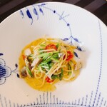 リストランテ ストラーダ - 