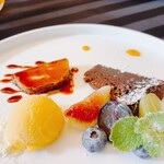 リストランテ ストラーダ - 