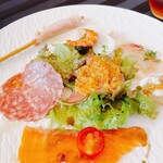 リストランテ ストラーダ - 