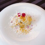 リストランテ ストラーダ - 