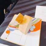 リストランテ ストラーダ - 