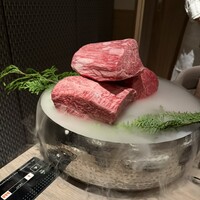 焼肉牛印 神楽坂店 - 