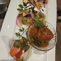 カンティネッタバズ - 
