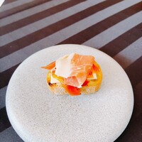 リストランテ ストラーダ - 