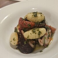 カンティネッタバズ - 