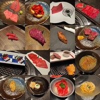 YORONIKU TOKYO AZABUDAIHILLS - 