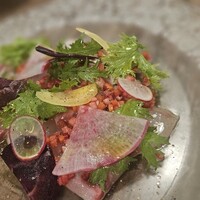 カンティネッタバズ - 