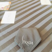 リストランテ ストラーダ - 