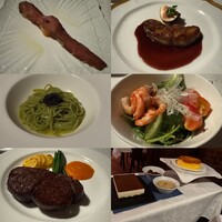 麤皮 -  麤皮 -